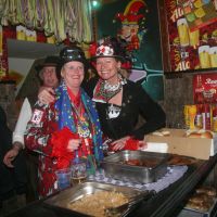 2016-02-07 Fruhshoppen - borrel na 05 2016-02-07 Fruhshoppen - borrel na 05